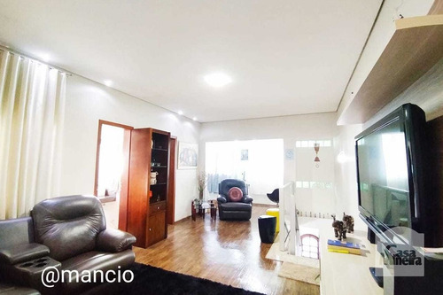 Imagem 5 de 15 de Casa À Venda No Santa Cruz - Código 275018 - 275018