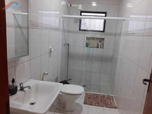 Imagem 12 de 30 de Casa A Venda No Bairro Jardim São Judas Tadeu Em Sorocaba - - Ca 101-1