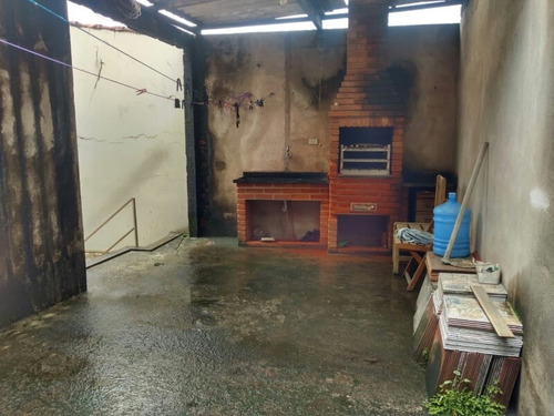 Imagem 5 de 20 de Casa Maua 550mil