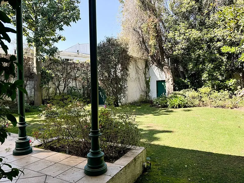 Imagen 5 de 27 de Colegio Villa María / San Gabriel