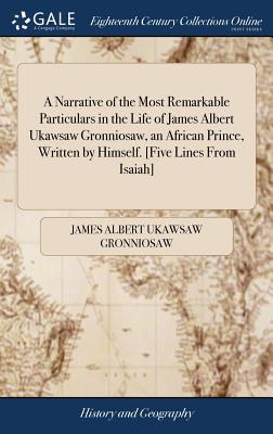 Libro A Narrative Of The Most Remarkable Particulars In T...