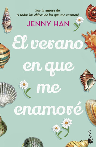 Libro El Verano En Que Me Enamoré