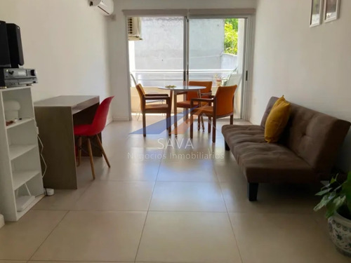 Apartamento 2 Dormitorios En Malvín A Pasos De La Rambla!