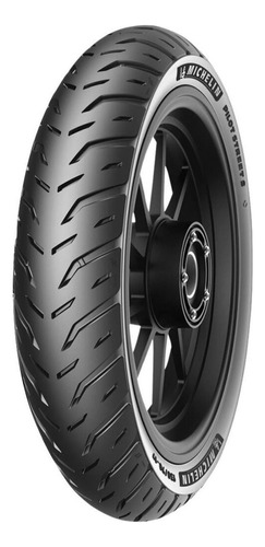 Cubierta Moto 80/100-18 Michelin Pilot Street 2