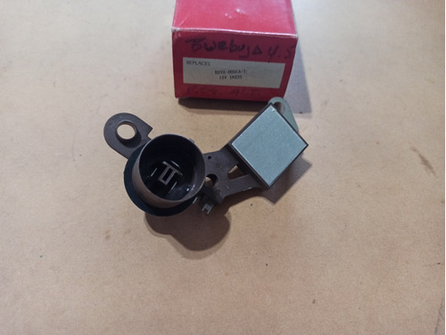 Regulador Alternador Toyota Burbuja 4.5 (12)