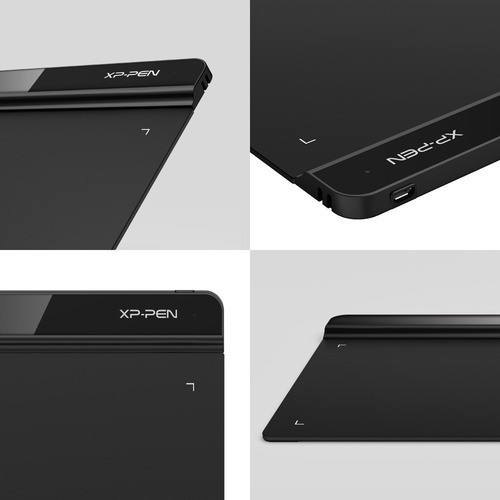 Imagen 4 de 5 de G640 Xppen Tableta Digitalizadora