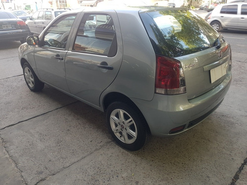Fiat Palio 1.4 Fire Pack Confort 2016