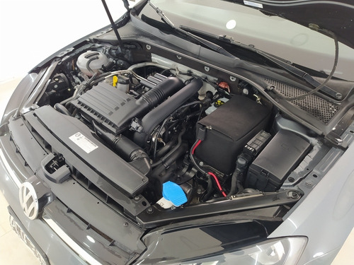 Volkswagen Golf 1.4 Comfortline Tsi Dsg 2015