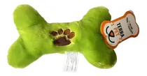 Comprar Juguete Peluche Huesito C\u002Fsonido Perros Cachorros Mascotas!!