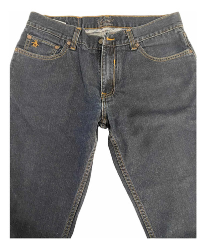 Pantalón Jean Hombre Marca Penguin