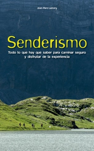 Senderismo - Jean-marc Lamory