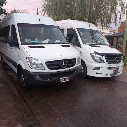 Servicio De Combis