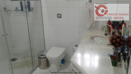 Imagem 28 de 29 de Casas Em Condomínio À Venda Em Jundiaí/sp - Compre O Seu Casas Em Condomínio Aqui! - 1349204