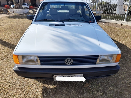 Imagem 15 de 15 de Volkswagen Gol 1000