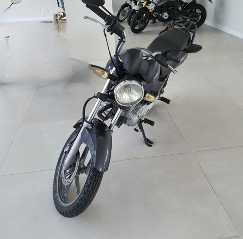 Imagem 4 de 5 de Honda Cg 150 Fan Esdi