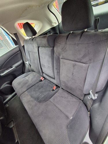 Honda CR-V 2.0 Lx 4x2 5p