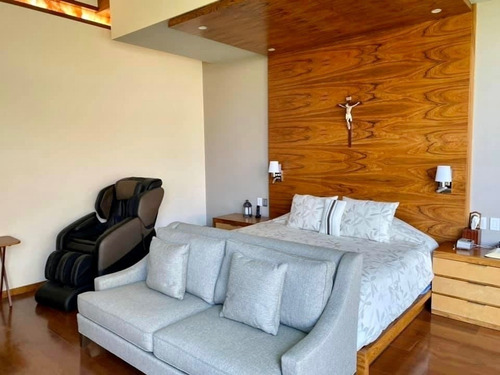 Imagen 15 de 30 de Espectacular Residencia En Venta En El Pedregal