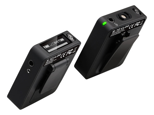 Interfaz Sistema Nux Inalambrico Mod. B-10 Nux