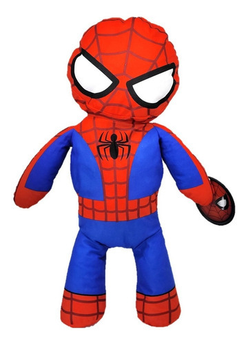 Spiderman Peluche 50 Cm Phi Phi Toys