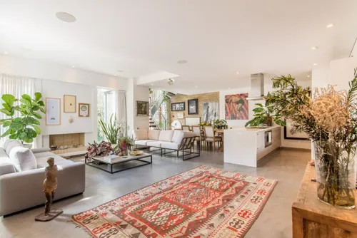 Apartamento En Venta En Los Rosales. Cod V15863
