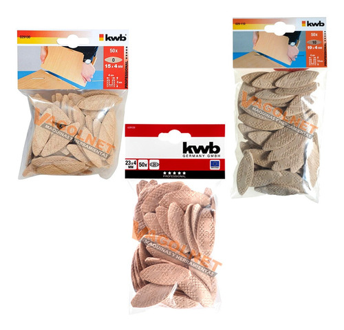 Galletas Kwb Tarugo Plano Engalletadora Einhell 150 Unidades