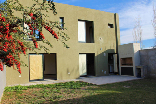 Imagen 6 de 30 de Casa En Venta A Estrenar - Guaymallén