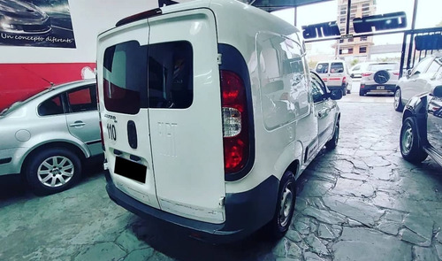 Imagen 4 de 13 de Fiat Fiorino 1.4 Fire Evo Full 2016