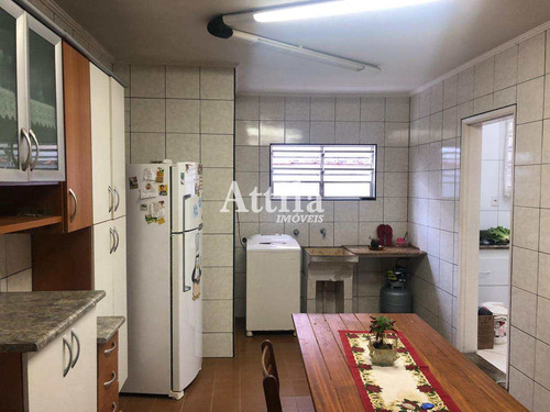 Imagem 13 de 23 de Casa Térrea Independente 02 Dorms - R$ 650 Mil, No Marapé - V1591