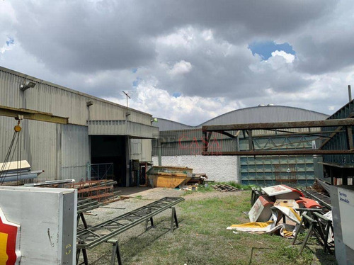 Imagem 16 de 17 de Galpão Para Alugar, 450 M² Por R$ 11.000,00/mês - Carrão - São Paulo/sp - Ga0051