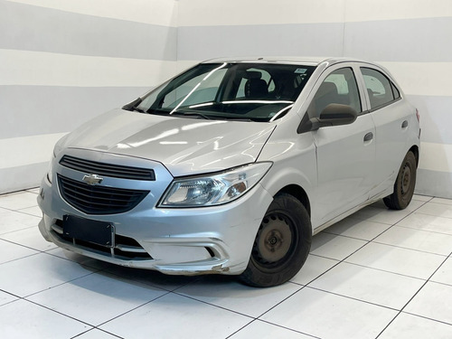 Chevrolet Onix 1.0 MPFI JOY 8V FLEX 4P MANUAL