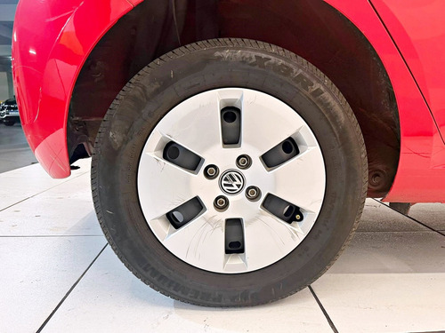 Volkswagen Up! 1.0 MPI TAKE UP 12V FLEX 4P MANUAL