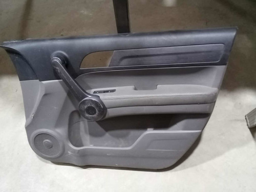 Panel Interior Puerta Delantera Derecha Honda Crv 2015-2016