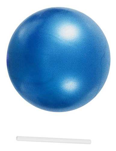Wpd Pelota De Pilates Pequeña, Pelota De Ejercicio