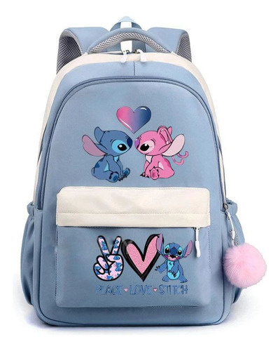 Nuevas Bolsas De Libros Escolares Infantiles Kawaii