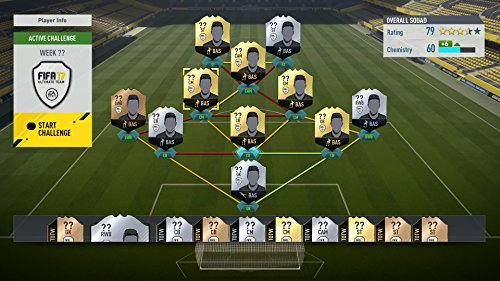 Fifa 17 - Standard Edition (xbox 360)