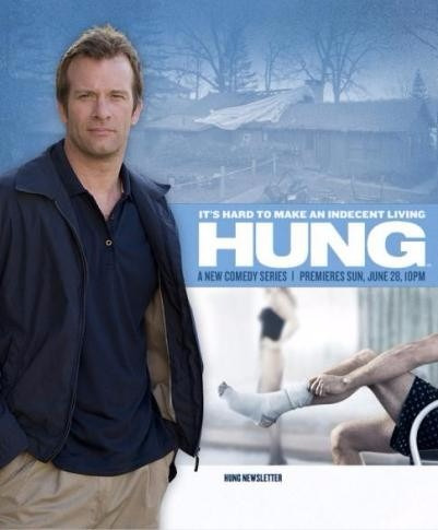 Hung 3 Temporadas Dvd Completas