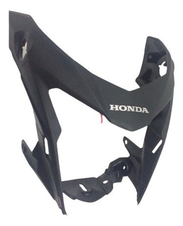 Mascara,cubre Optica Honda Cb 250 Twister Orig Genamax
