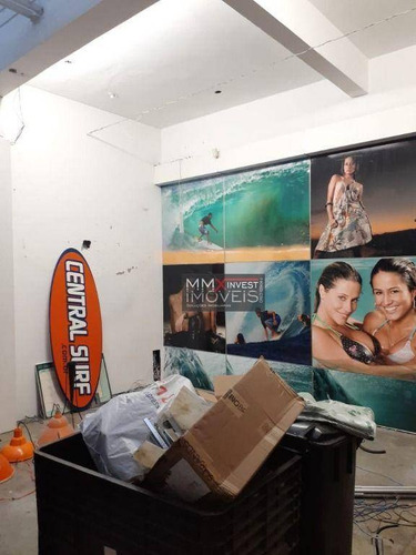 Imagem 8 de 16 de Salão Para Alugar, 420 M² Por R$ 9.000,00/mês - Santana - São Paulo/sp - Sl0248