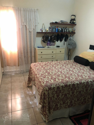 Imagem 8 de 15 de Apartamento Em Jardim Testae - Guarulhos - 20507