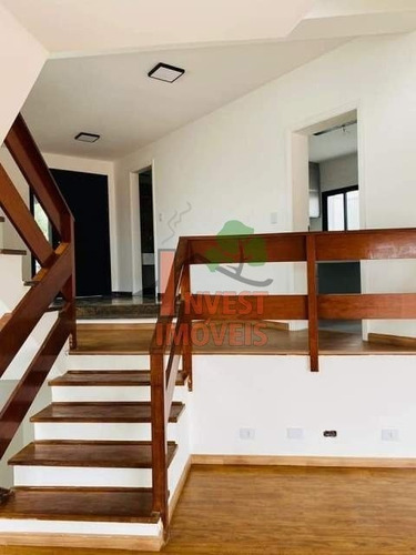 Imagem 7 de 15 de Casa Em Condominio - Ref: 6877 - V-6877
