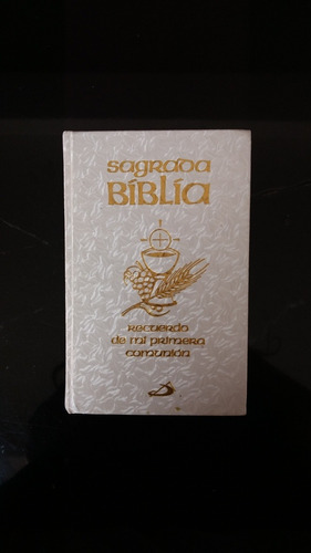 La Sagrada Biblia