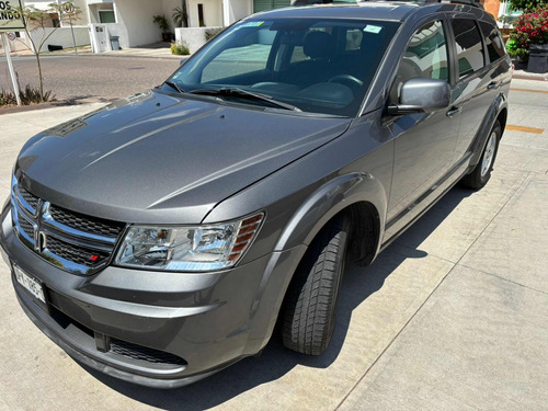 Dodge Journey 2.4 Se Ee At