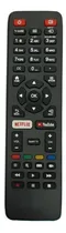 Comprar Control Remoto Para Smart Tv Aoc Led Lcd Ajv-220