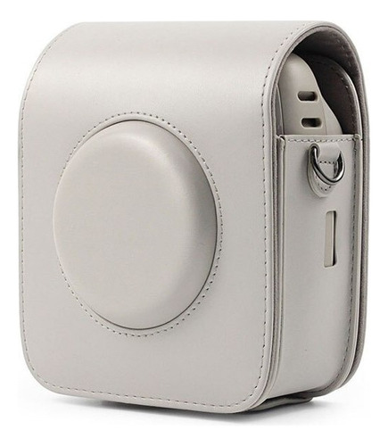 Funda Para Cámara Fujifilm Instax Cuadrada Sq20 Sq10