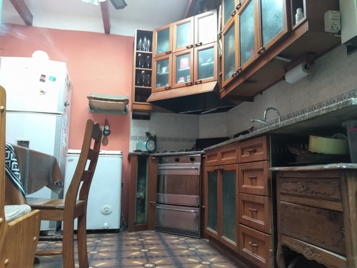 Imagen 11 de 30 de Venta Casa 3 Dormitorios C/jardin - B° Saladillo