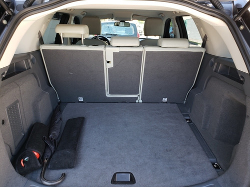 Imagem 9 de 13 de Land Rover Discovery Sport 2015 2.0 Si4 Se 5p