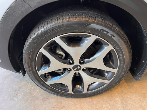 Imagem 12 de 12 de Kia Sportage Ex 2.0 16v (aut)(p.255) Flex Automático