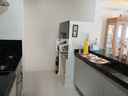 Imagem 8 de 15 de Apartamento 3 Dormitórios Alto Padrão Em Balneário Camboriú - Mobiliado - 6839