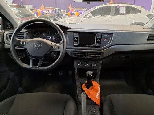 Volkswagen Pólo MPI (Flex)