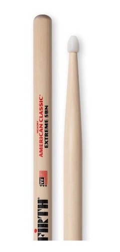 Baquetas Vic Firth Extreme 5bn X5bn American Classic